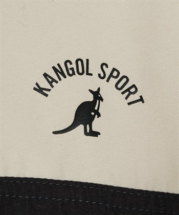 KANGOL SPORT 【KANGOL SPORT】はっ水切替配色マウンテンパーカー（カンゴールスポーツ）_subthumb_27