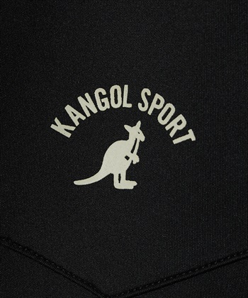 KANGOL SPORT 【KANGOL SPORT】ストレッチダンボールテーパードパンツ（カンゴールスポーツ）_subthumb_29