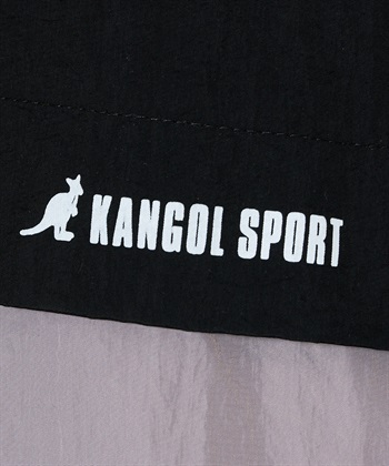 KANGOL SPORT 【KANGOL SPORT】切替マウンテンパーカー（カンゴールスポーツ）	_subthumb_29
