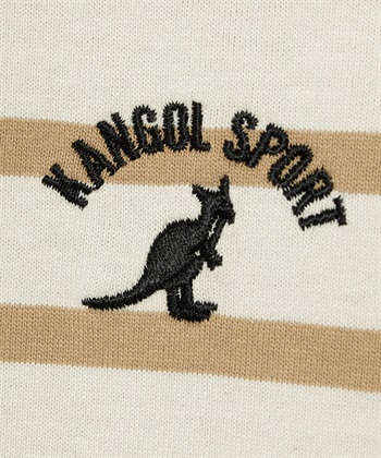 KANGOL SPORT 【KANGOL SPORT】ボーダーTシャツ（カンゴールスポーツ）		_subthumb_28