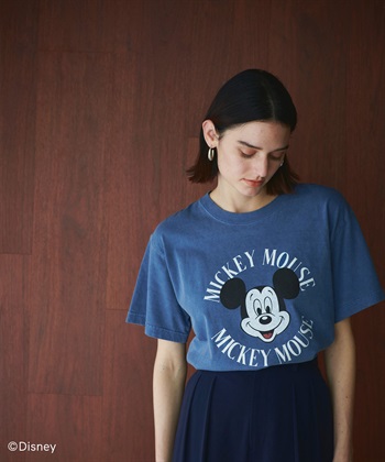 N.O.R.C 【GOOD ROCK SPEED】MICKEY MOUSE / Tシャツ_subthumb_1