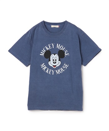 N.O.R.C 【GOOD ROCK SPEED】MICKEY MOUSE / Tシャツ_subthumb_8