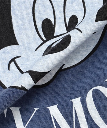 N.O.R.C 【GOOD ROCK SPEED】MICKEY MOUSE / Tシャツ_subthumb_13