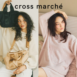 Life Style by cross marcheのバナー