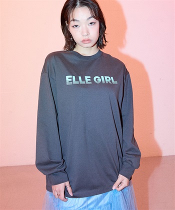 ELLEgirl