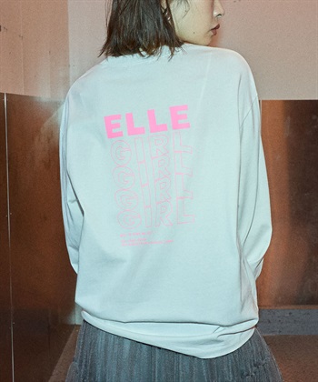 ELLEgirl