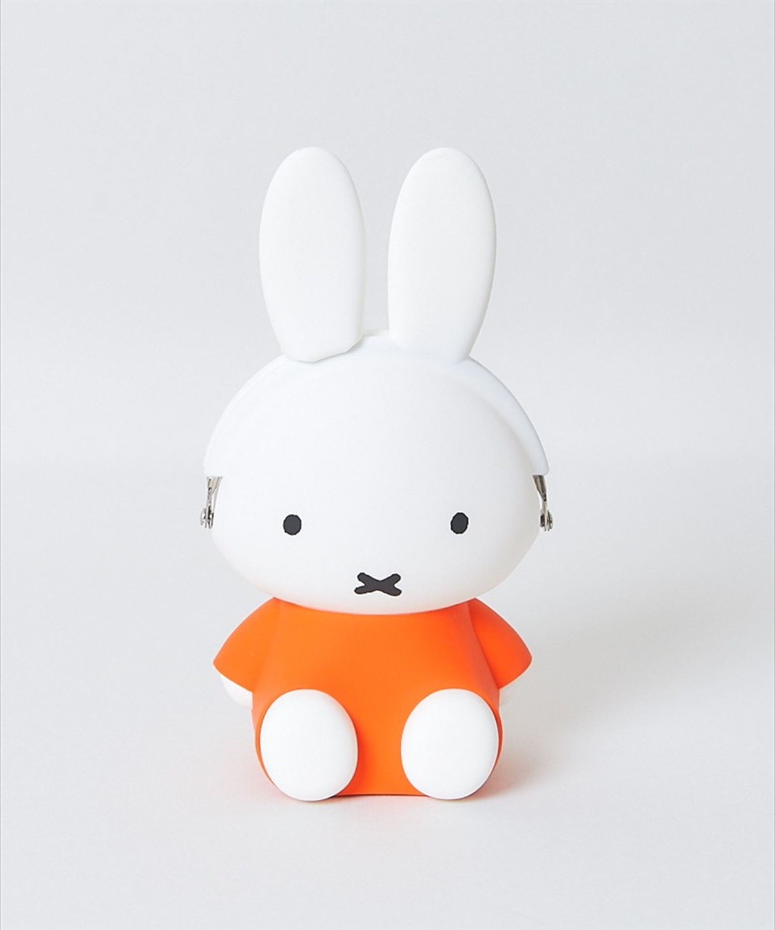 【miffy】ミッフィー シリーズ3D POCHI