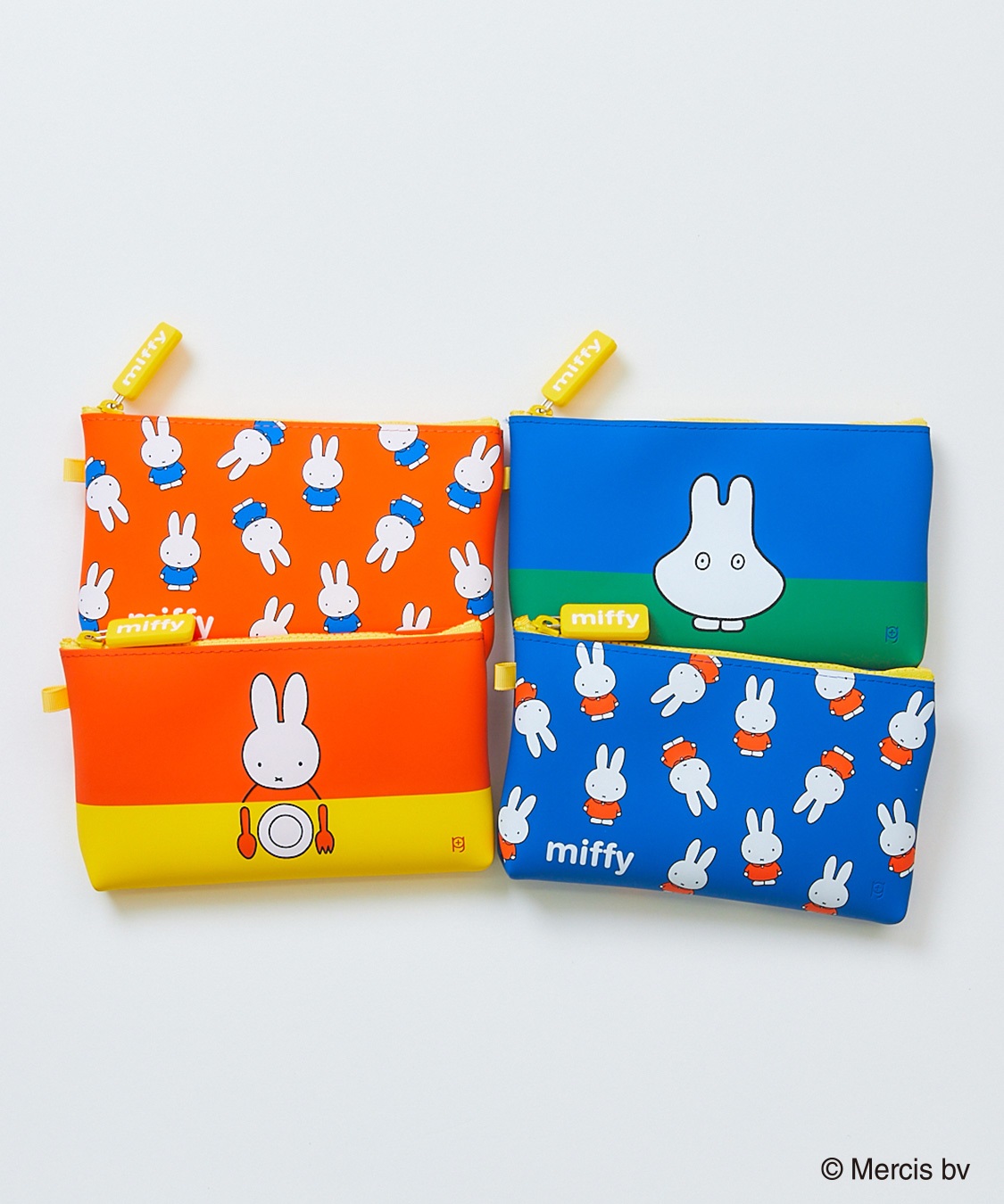 miffy】ミッフィー シリーズNUU 推部屋plus｜クロスプラス公式通販サイト