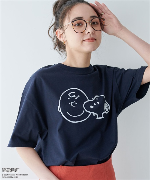 tシャツ Tシャツ 動物のぞきTシャツ - 通販 - escopil.co.mz