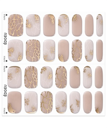 BEAUTY AVENUE EDGEU/エッジユー ENA920 GOLDEN BEIGE ELEGANT_subthumb_4