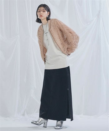 ELLEgirl シャーリングシアーMA-1_subthumb_14