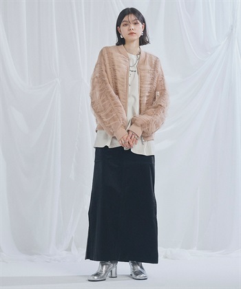 ELLEgirl シャーリングシアーMA-1_subthumb_15