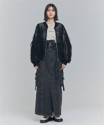 ELLEgirl シャーリングシアーMA-1_subthumb_25