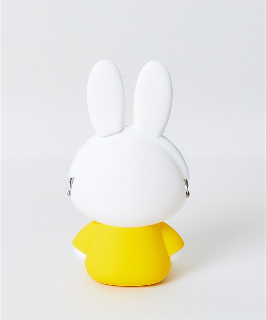 miffy】ミッフィー シリーズ3D POCHI 推部屋plus｜クロスプラス公式