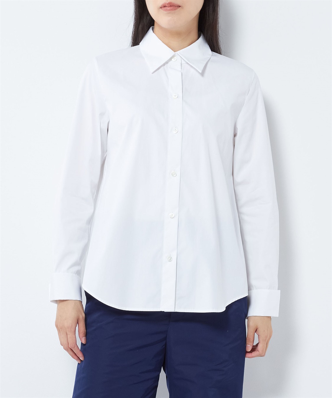 クラシックシャツ shimada｜クロスプラス公式通販サイト