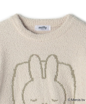 Life Style by cross marche 【miffy/ミッフィー】もこもこルームウェアトップス《上下別売り》_subthumb_24