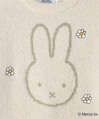 Life Style by cross marche 【miffy/ミッフィー】もこもこルームウェアワンピース_subthumb_25