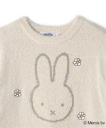 Life Style by cross marche 【miffy/ミッフィー】もこもこルームウェアワンピース_subthumb_26