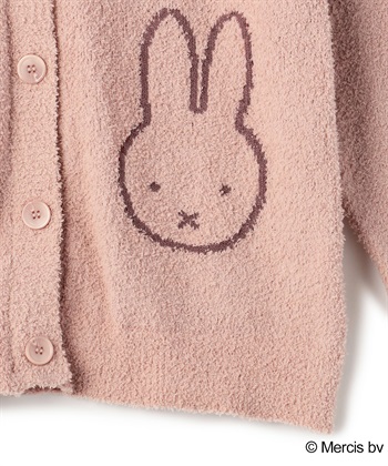 Life Style by cross marche 【miffy/ミッフィー】もこもこカーディガン《上下別売り》_subthumb_24