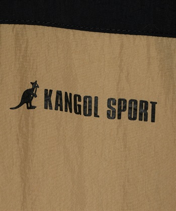 KANGOL SPORT 【KANGOL SPORT】ワイドマウンテンパーカー※一部セール除外カラーあり（カンゴールスポーツ）	_subthumb_29