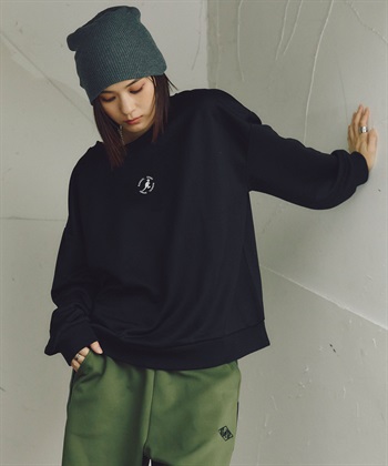 Life Style by cross marche 《DRY・UVカット》ロゴプリントプルオーバー【KANGOL SPORT/カンゴールスポーツ】_subthumb_24