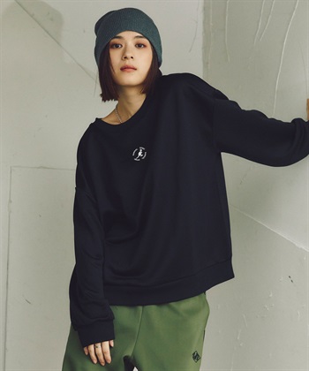 Life Style by cross marche 《DRY・UVカット》ロゴプリントプルオーバー【KANGOL SPORT/カンゴールスポーツ】_subthumb_25