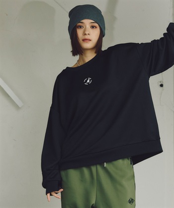 Life Style by cross marche 《DRY・UVカット》ロゴプリントプルオーバー【KANGOL SPORT/カンゴールスポーツ】_subthumb_26