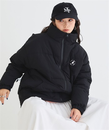 KANGOL SPORT 中綿ジャケット 【KANGOL SPORT/カンゴールスポーツ】_subthumb_12