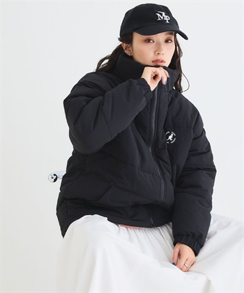 KANGOL SPORT 中綿ジャケット 【KANGOL SPORT/カンゴールスポーツ】_subthumb_13