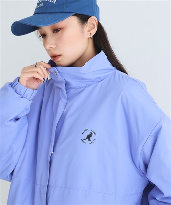 KANGOL SPORT 中綿裾デッタッチャブルコート 【KANGOL SPORT/カンゴールスポーツ】_subthumb_29