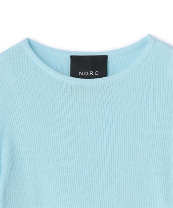 N.O.R.C 【5周年限定】WOOL SILK PACK KNIT_subthumb_24