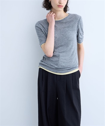 N.O.R.C TENCEL WOOL PACK TEE_subthumb_3