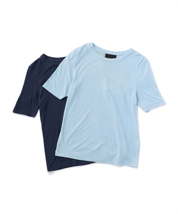 N.O.R.C TENCEL WOOL PACK TEE_subthumb_25