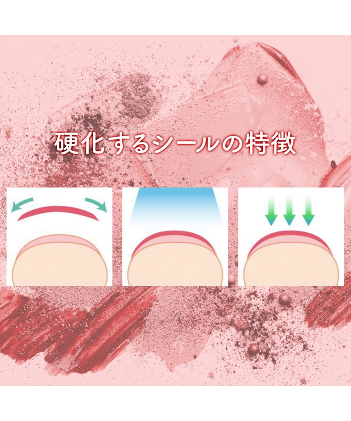 BEAUTY AVENUE/ビューティーアベニュー ハンドネイル Cocoa Amber Glow（ココアアンバーグロー） BEAUTY  AVENUE｜クロスプラス公式通販サイト