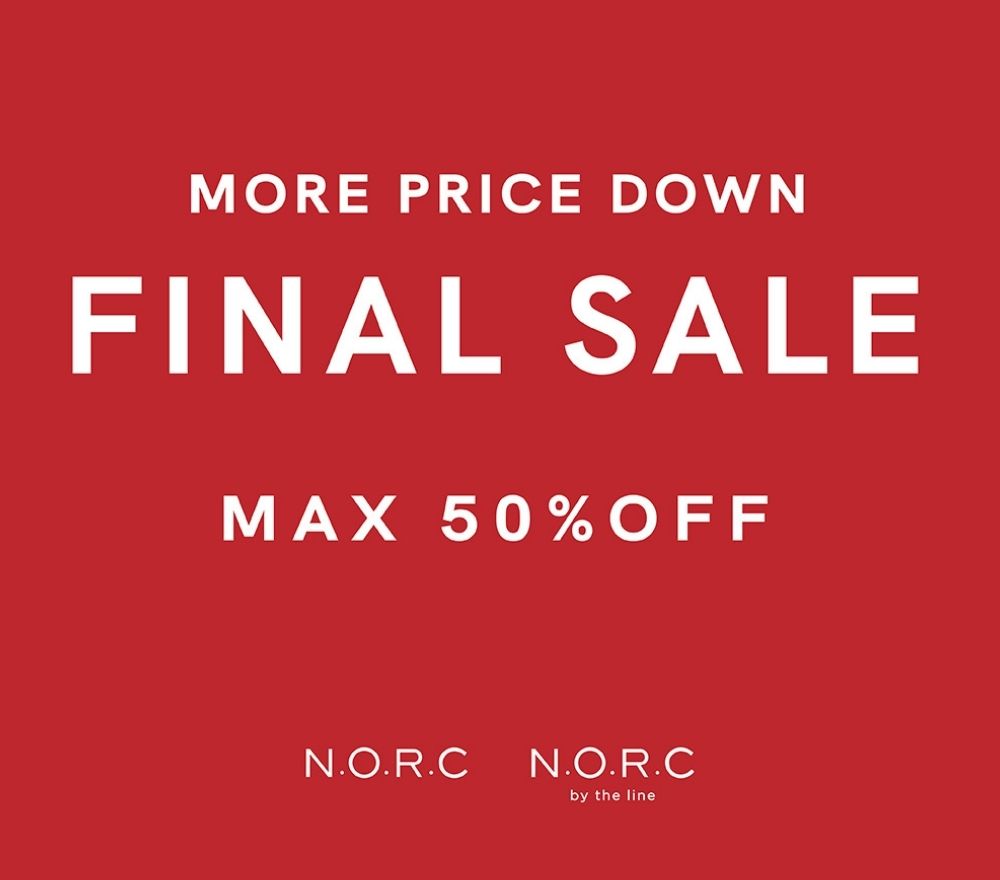 FINAL SALE