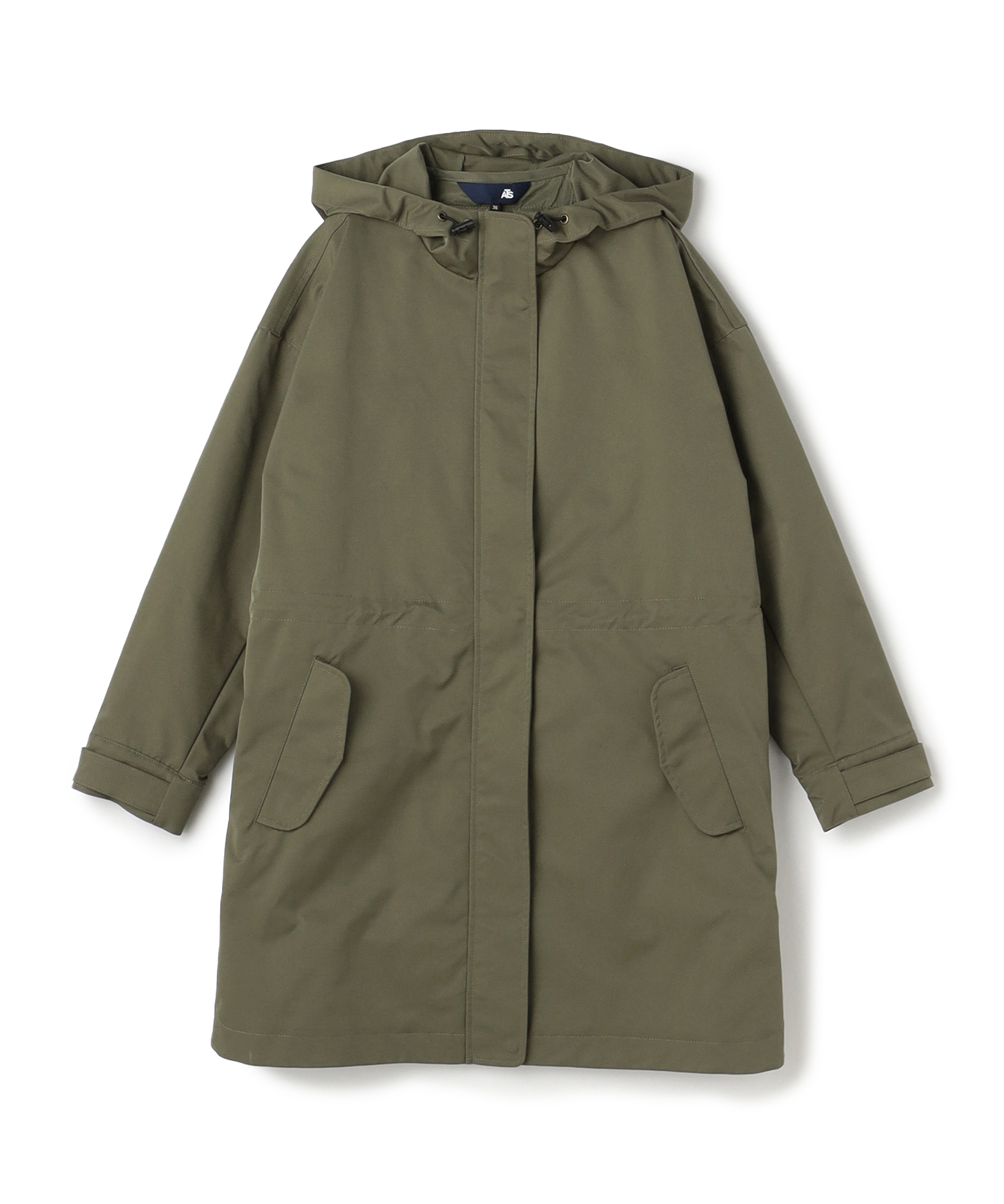 KHAKI ￥13,200 tax in